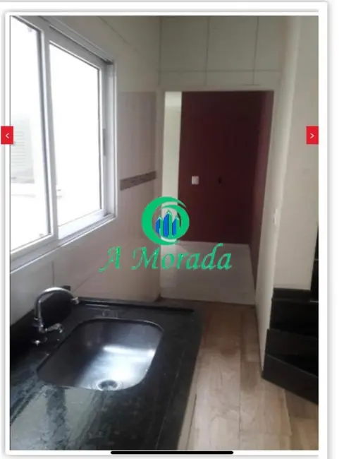 Foto 9 de Apartamento com 3 quartos à venda, 74m2 em Vila Alto de Santo André, Santo Andre - SP