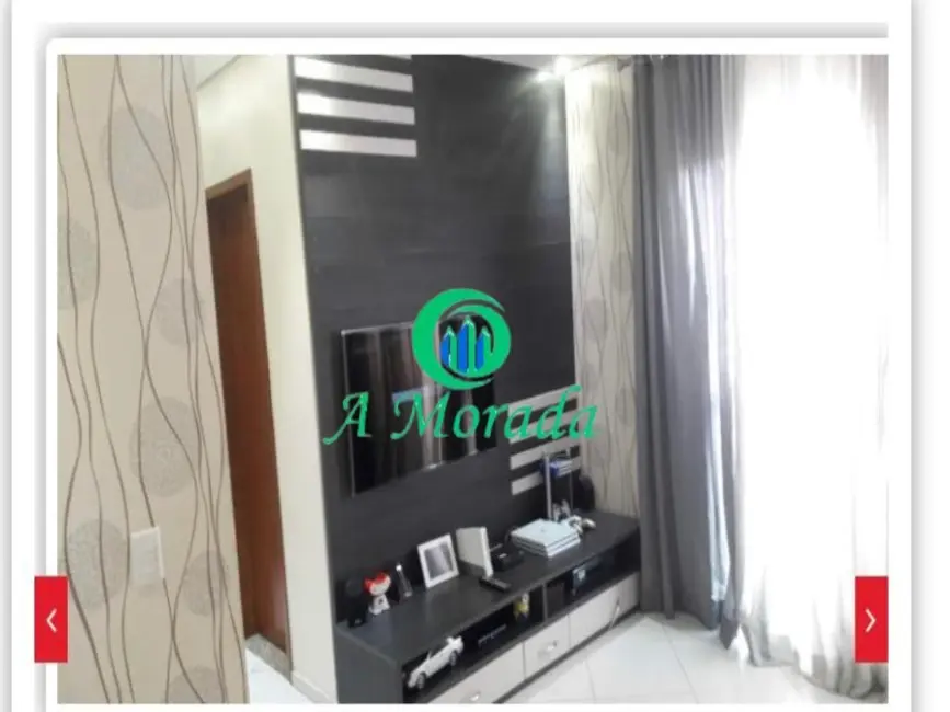 Foto 2 de Apartamento com 3 quartos à venda, 74m2 em Vila Alto de Santo André, Santo Andre - SP