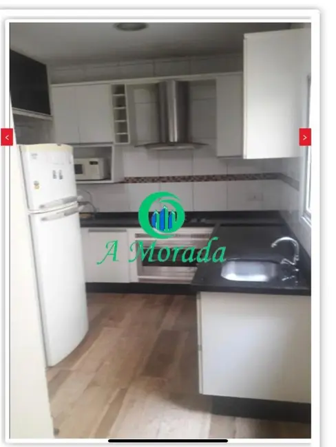 Foto 5 de Apartamento com 3 quartos à venda, 74m2 em Vila Alto de Santo André, Santo Andre - SP