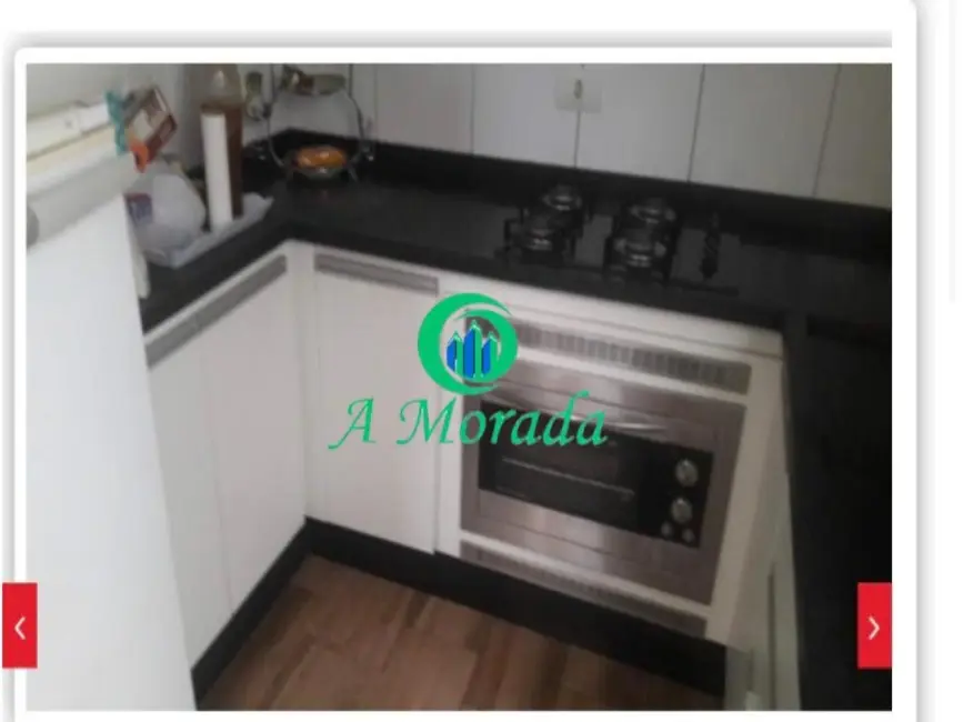 Foto 7 de Apartamento com 3 quartos à venda, 74m2 em Vila Alto de Santo André, Santo Andre - SP