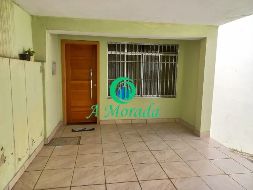 Foto 1 de Casa com 2 quartos à venda, 157m2 em Vila Helena, Santo Andre - SP