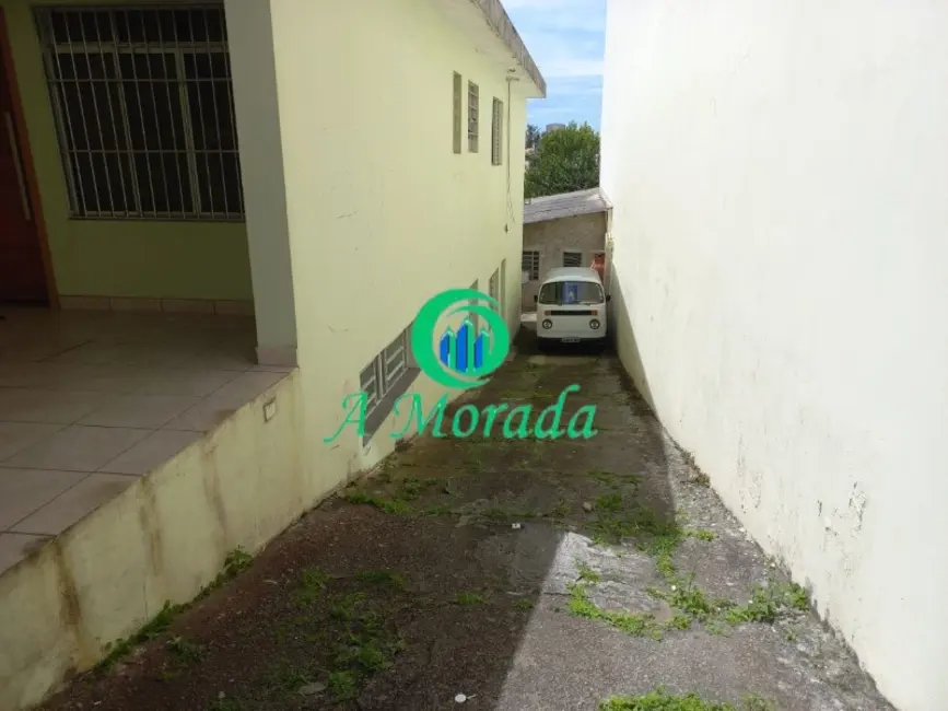 Foto 3 de Casa com 2 quartos à venda, 157m2 em Vila Helena, Santo Andre - SP