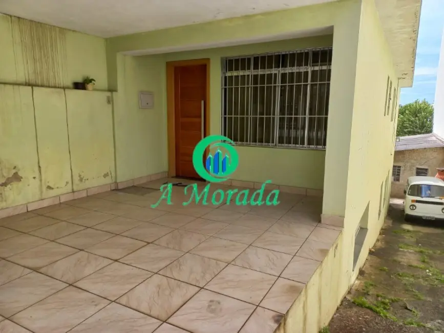 Foto 2 de Casa com 2 quartos à venda, 157m2 em Vila Helena, Santo Andre - SP