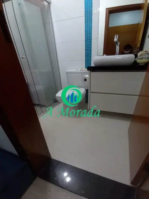 Foto 6 de Casa com 2 quartos à venda, 83m2 em Vila Helena, Santo Andre - SP