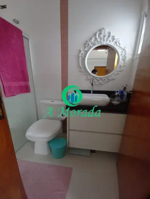 Foto 7 de Casa com 2 quartos à venda, 83m2 em Vila Helena, Santo Andre - SP