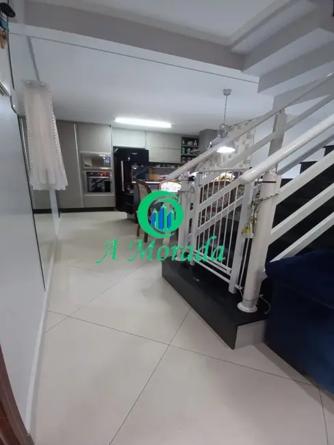 Foto 9 de Casa com 2 quartos à venda, 83m2 em Vila Helena, Santo Andre - SP