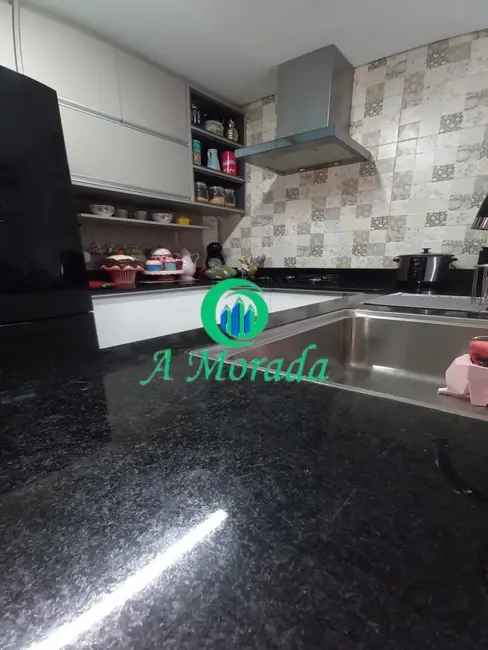 Foto 4 de Casa com 2 quartos à venda, 83m2 em Vila Helena, Santo Andre - SP