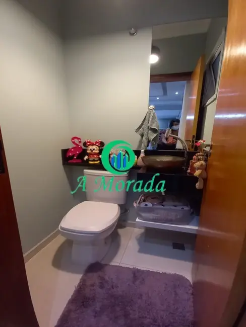 Foto 8 de Casa com 2 quartos à venda, 83m2 em Vila Helena, Santo Andre - SP