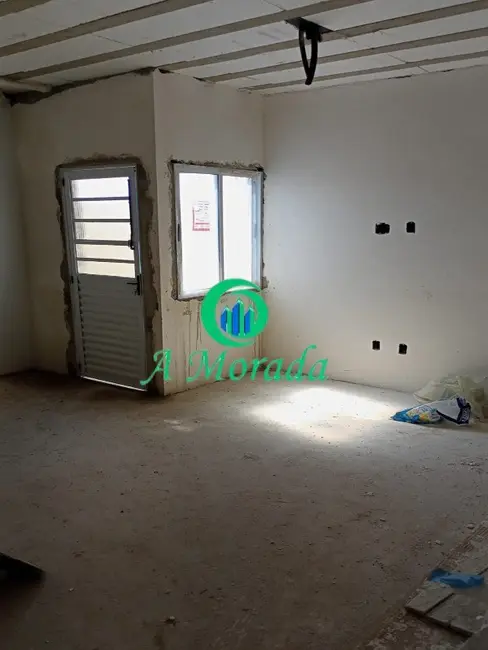 Foto 2 de Apartamento com 2 quartos à venda, 48m2 em Jardim das Maravilhas, Santo Andre - SP