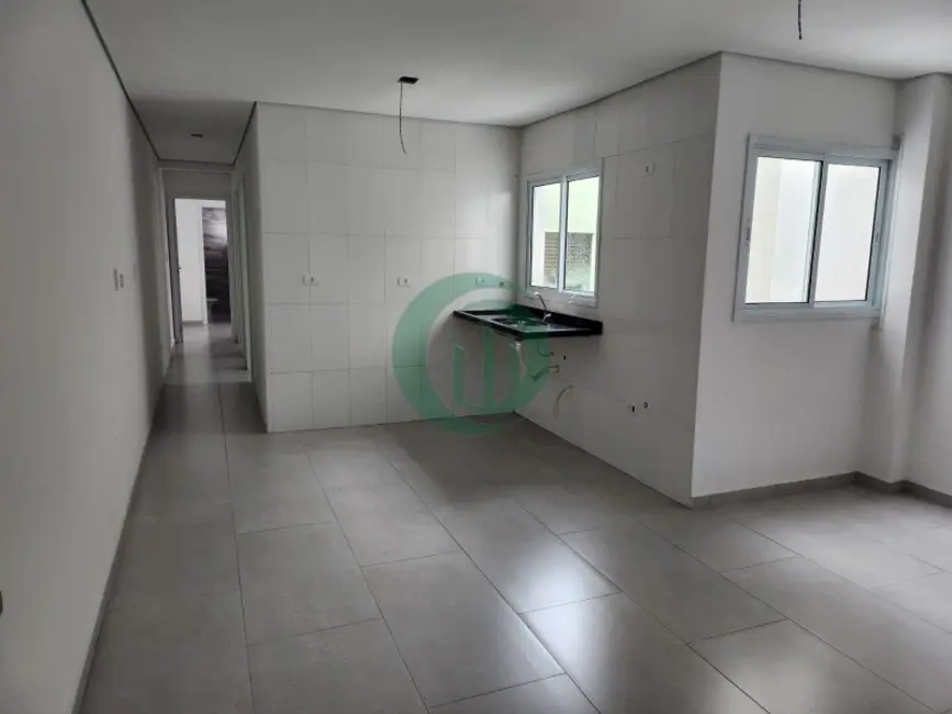 Foto 1 de Apartamento com 3 quartos à venda, 67m2 em Vila Pires, Santo Andre - SP