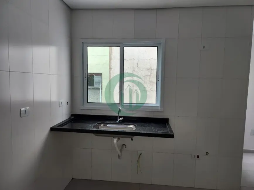Foto 2 de Apartamento com 3 quartos à venda, 67m2 em Vila Pires, Santo Andre - SP