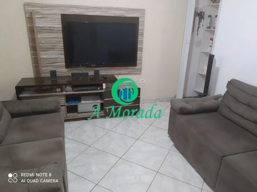 Casa com 2 quartos à venda, 212m2 em Jardim Las Vegas, Santo Andre - SP - imagem 1 Foto 1 de Casa com 2 quartos à venda, 212m2 em Jardim Las Vegas, Santo Andre - SP