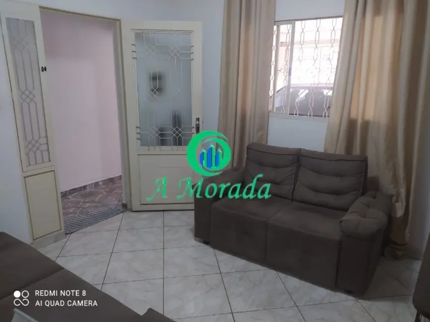 Casa com 2 quartos à venda, 212m2 em Jardim Las Vegas, Santo Andre - SP - imagem 2 Foto 2 de Casa com 2 quartos à venda, 212m2 em Jardim Las Vegas, Santo Andre - SP