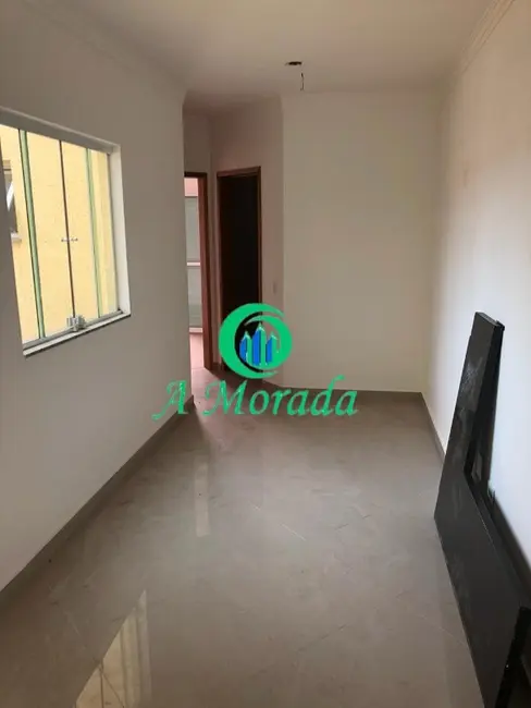 Apartamento com 2 quartos à venda, 42m2 em Parque Erasmo Assunção, Santo Andre - SP - imagem 6 Foto 6 de Apartamento com 2 quartos à venda, 42m2 em Parque Erasmo Assunção, Santo Andre - SP
