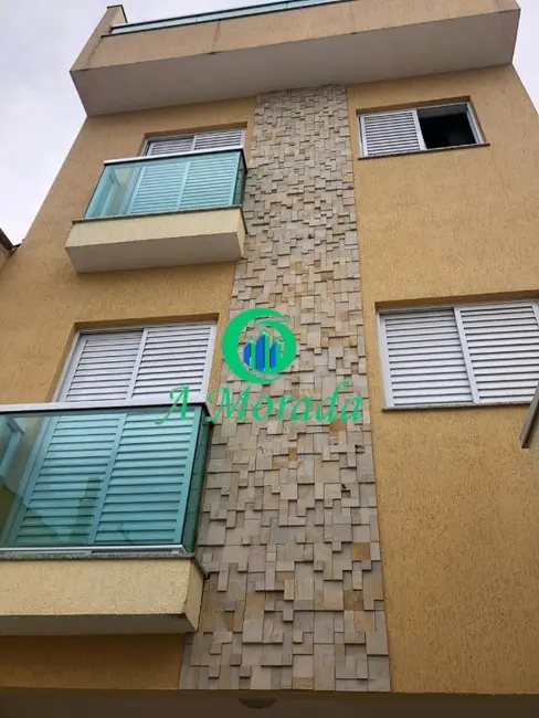 Foto 2 de Apartamento com 2 quartos à venda, 42m2 em Parque Erasmo Assunção, Santo Andre - SP