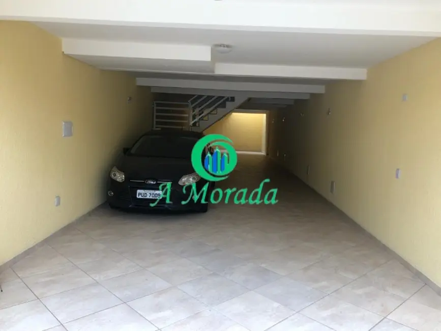 Apartamento com 2 quartos à venda, 42m2 em Parque Erasmo Assunção, Santo Andre - SP - imagem 3 Foto 3 de Apartamento com 2 quartos à venda, 42m2 em Parque Erasmo Assunção, Santo Andre - SP
