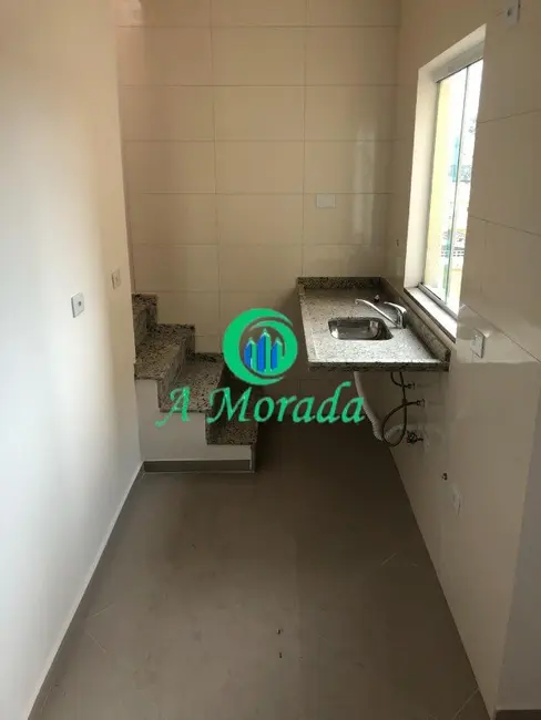Apartamento com 2 quartos à venda, 42m2 em Parque Erasmo Assunção, Santo Andre - SP - imagem 7 Foto 7 de Apartamento com 2 quartos à venda, 42m2 em Parque Erasmo Assunção, Santo Andre - SP