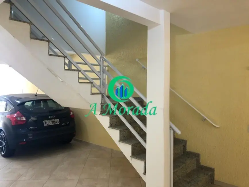 Apartamento com 2 quartos à venda, 42m2 em Parque Erasmo Assunção, Santo Andre - SP - imagem 4 Foto 4 de Apartamento com 2 quartos à venda, 42m2 em Parque Erasmo Assunção, Santo Andre - SP