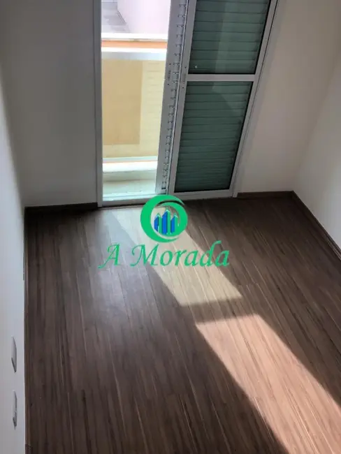 Apartamento com 2 quartos à venda, 42m2 em Parque Erasmo Assunção, Santo Andre - SP - imagem 8 Foto 8 de Apartamento com 2 quartos à venda, 42m2 em Parque Erasmo Assunção, Santo Andre - SP