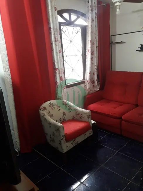 Foto 9 de Casa com 3 quartos à venda, 120m2 em Vila Helena, Santo Andre - SP