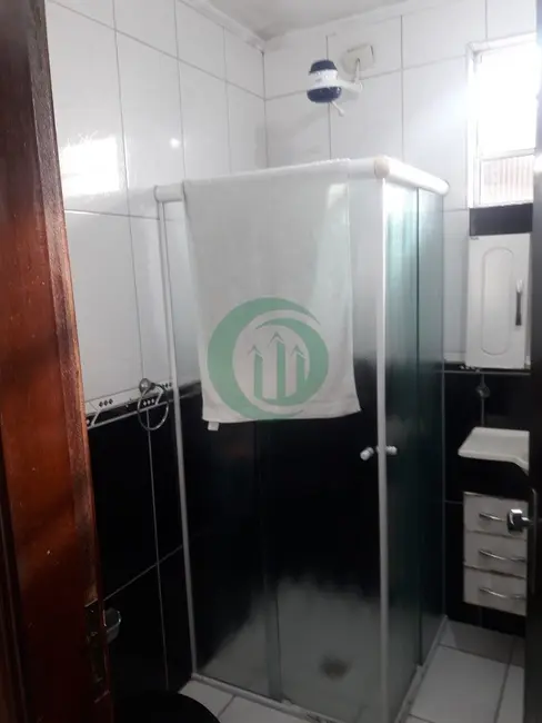 Foto 8 de Casa com 3 quartos à venda, 120m2 em Vila Helena, Santo Andre - SP