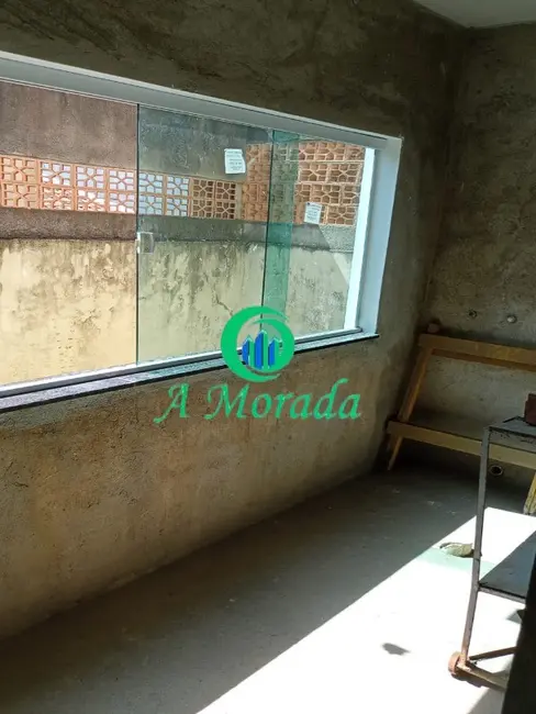 Foto 3 de Casa com 3 quartos à venda, 229m2 em Jardim Las Vegas, Santo Andre - SP