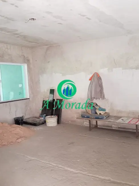 Foto 5 de Casa com 3 quartos à venda, 229m2 em Jardim Las Vegas, Santo Andre - SP