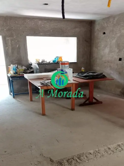 Foto 2 de Casa com 3 quartos à venda, 229m2 em Jardim Las Vegas, Santo Andre - SP