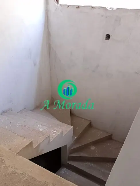 Foto 8 de Casa com 3 quartos à venda, 229m2 em Jardim Las Vegas, Santo Andre - SP