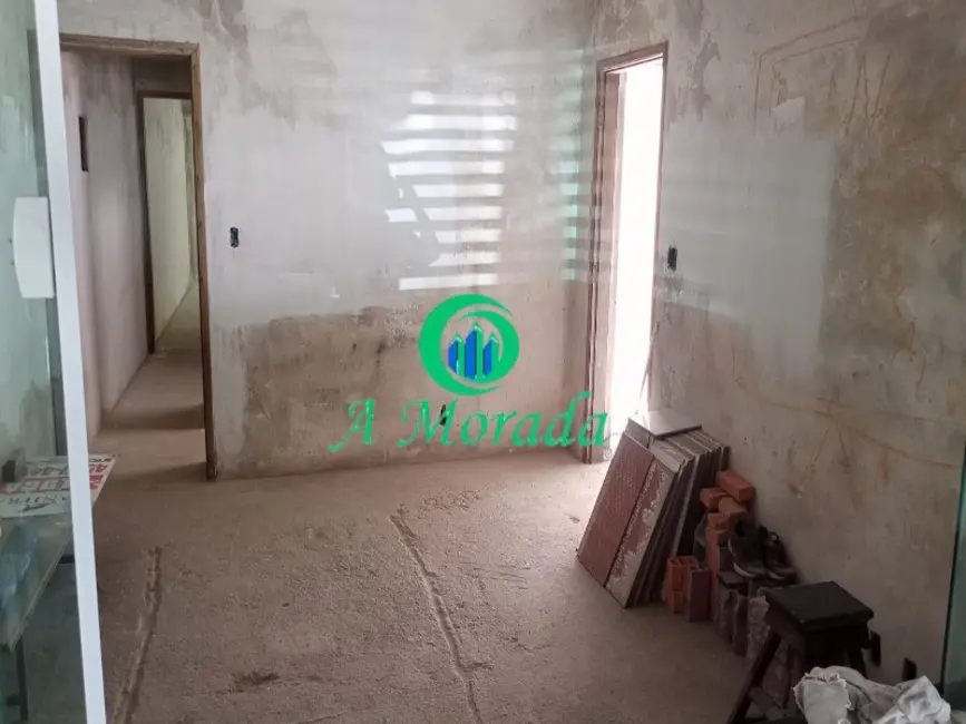 Foto 4 de Casa com 3 quartos à venda, 229m2 em Jardim Las Vegas, Santo Andre - SP