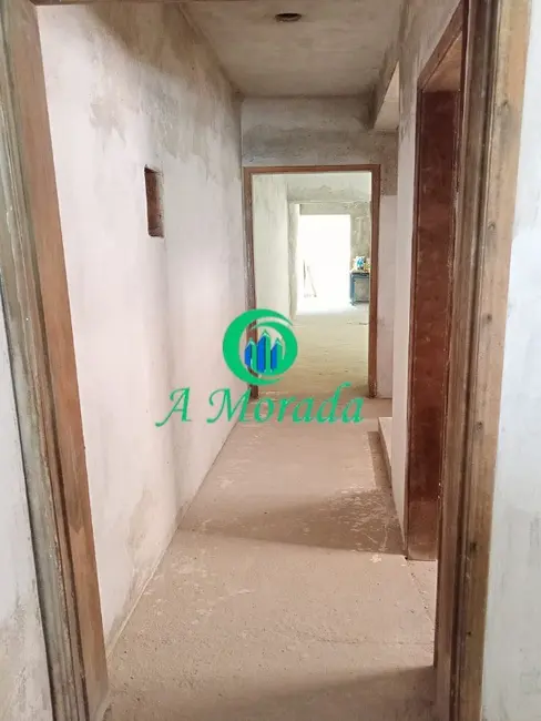 Foto 9 de Casa com 3 quartos à venda, 229m2 em Jardim Las Vegas, Santo Andre - SP