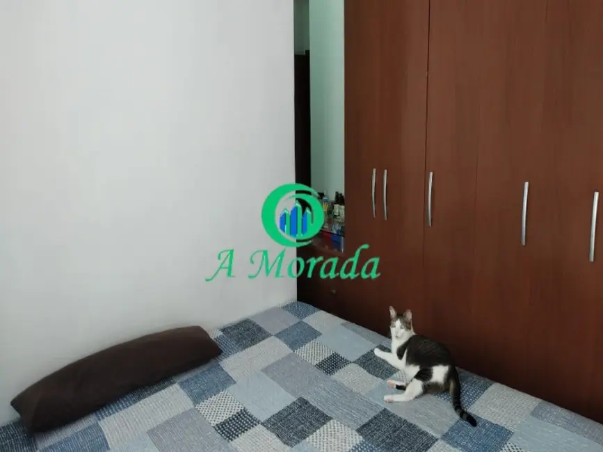 Foto 9 de Apartamento com 2 quartos à venda, 72m2 em Vila Pires, Santo Andre - SP