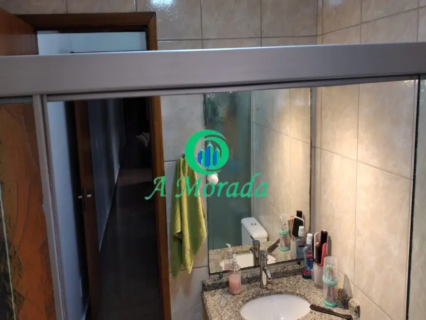 Foto 7 de Apartamento com 2 quartos à venda, 72m2 em Vila Pires, Santo Andre - SP