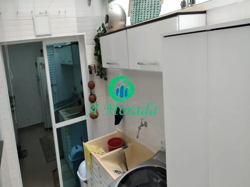 Foto 4 de Apartamento com 2 quartos à venda, 72m2 em Vila Pires, Santo Andre - SP