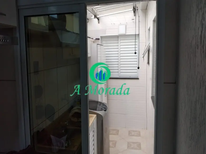 Foto 5 de Apartamento com 2 quartos à venda, 72m2 em Vila Pires, Santo Andre - SP