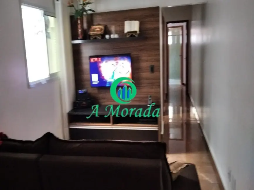 Foto 2 de Apartamento com 2 quartos à venda, 72m2 em Vila Pires, Santo Andre - SP