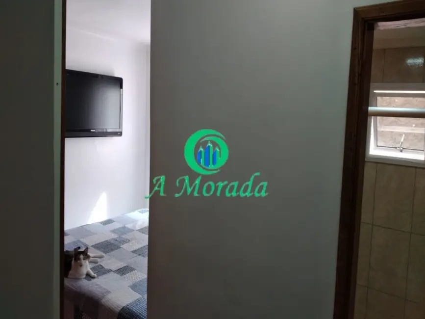 Foto 8 de Apartamento com 2 quartos à venda, 72m2 em Vila Pires, Santo Andre - SP