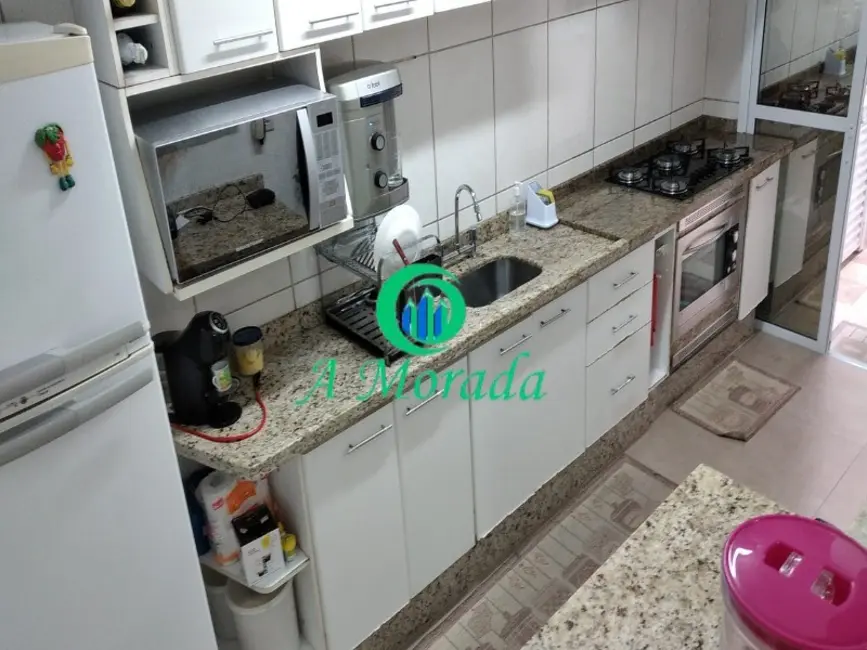 Foto 3 de Apartamento com 2 quartos à venda, 72m2 em Vila Pires, Santo Andre - SP