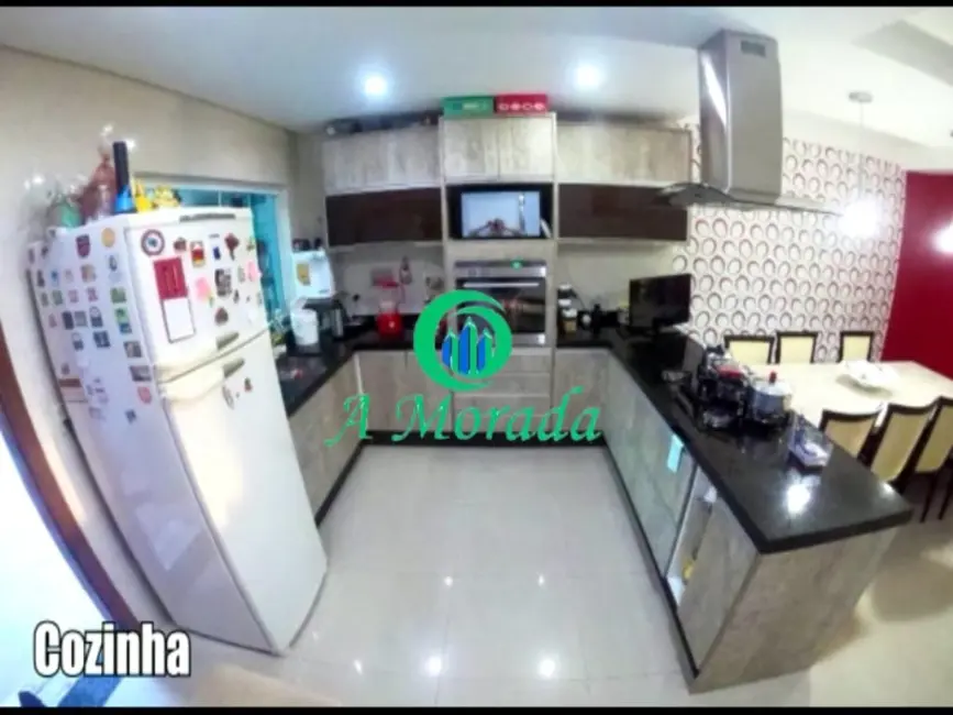 Casa com 3 quartos à venda, 250m2 em Vila Assunção, Santo Andre - SP - imagem 3 Foto 3 de Casa com 3 quartos à venda, 250m2 em Vila Assunção, Santo Andre - SP