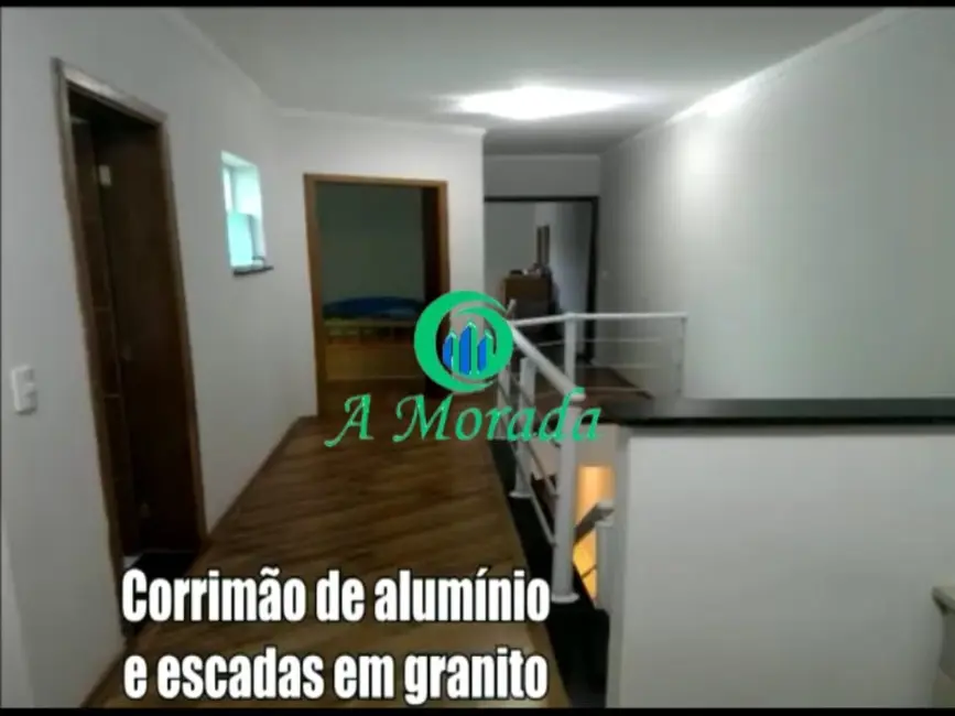 Casa com 3 quartos à venda, 250m2 em Vila Assunção, Santo Andre - SP - imagem 8 Foto 8 de Casa com 3 quartos à venda, 250m2 em Vila Assunção, Santo Andre - SP