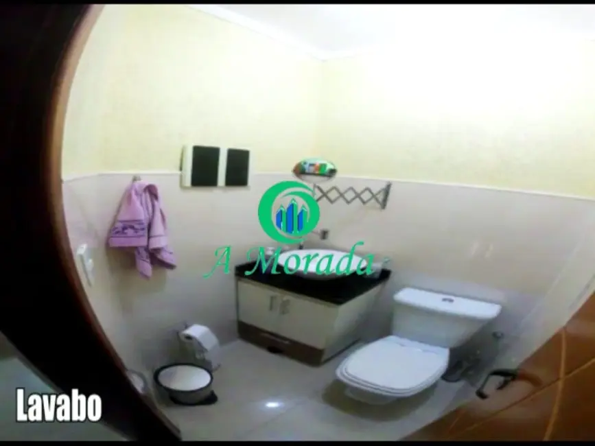 Casa com 3 quartos à venda, 250m2 em Vila Assunção, Santo Andre - SP - imagem 7 Foto 7 de Casa com 3 quartos à venda, 250m2 em Vila Assunção, Santo Andre - SP