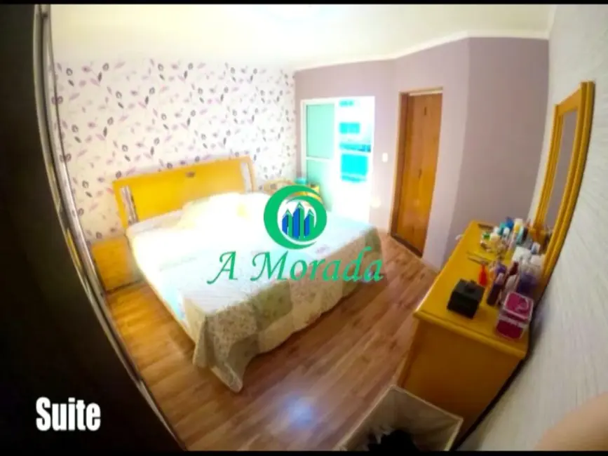 Casa com 3 quartos à venda, 250m2 em Vila Assunção, Santo Andre - SP - imagem 9 Foto 9 de Casa com 3 quartos à venda, 250m2 em Vila Assunção, Santo Andre - SP