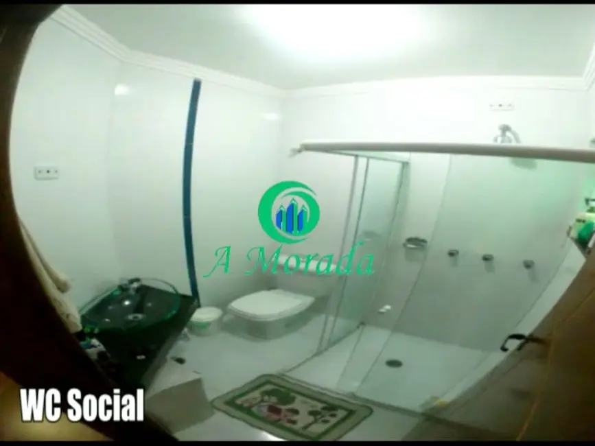 Casa com 3 quartos à venda, 250m2 em Vila Assunção, Santo Andre - SP - imagem 5 Foto 5 de Casa com 3 quartos à venda, 250m2 em Vila Assunção, Santo Andre - SP