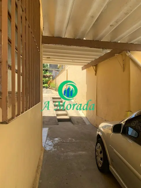 Foto 2 de Terreno / Lote à venda, 450m2 em Santo Andre - SP