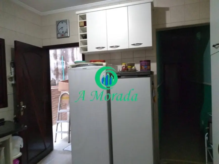 Foto 9 de Casa com 2 quartos à venda, 128m2 em Alvarenga, Sao Bernardo Do Campo - SP