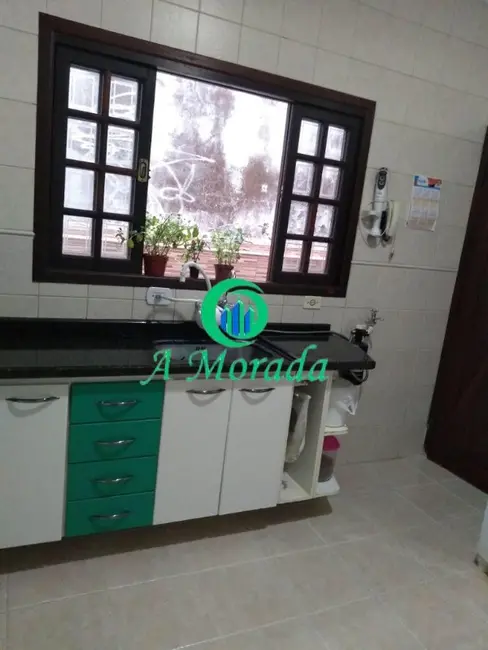 Foto 4 de Casa com 2 quartos à venda, 128m2 em Alvarenga, Sao Bernardo Do Campo - SP