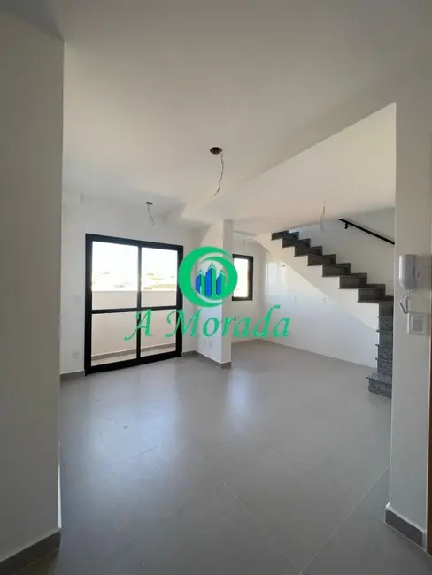Foto 1 de Apartamento com 2 quartos à venda, 44m2 em Jardim Bom Pastor, Santo Andre - SP