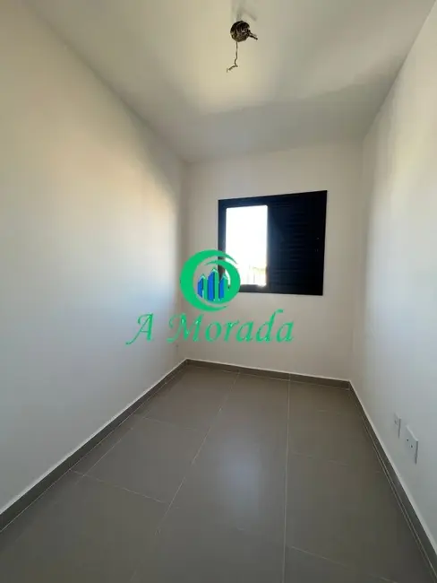 Foto 6 de Apartamento com 2 quartos à venda, 44m2 em Jardim Bom Pastor, Santo Andre - SP
