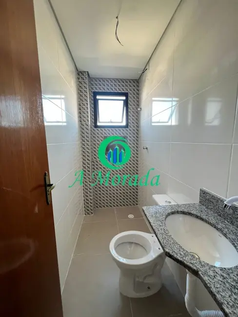 Foto 3 de Apartamento com 2 quartos à venda, 44m2 em Jardim Bom Pastor, Santo Andre - SP