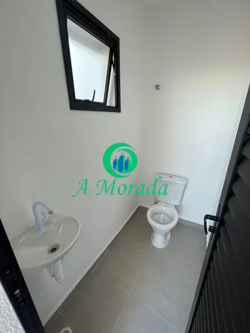 Foto 4 de Apartamento com 2 quartos à venda, 44m2 em Jardim Bom Pastor, Santo Andre - SP